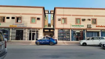 عمارة للبيع في شارع شارع 4 أ, حي الضباب, مدينة الجبيل, المنطقة الشرقية