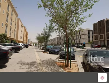 شقة للإيجار في شارع وادي الزرقاء, حي الندى, مدينة الرياض, منطقة الرياض صورة 2