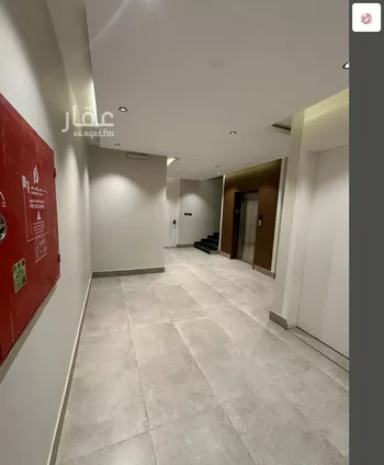 شقة للإيجار في شارع عائش بن الصامت بن دريد, حي العوالي, مدينة الرياض, منطقة الرياض صورة 2