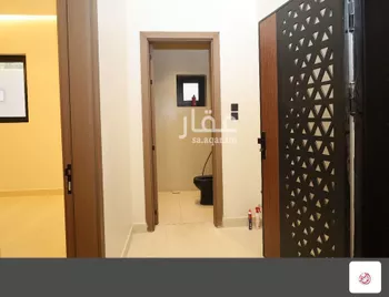 شقة للإيجار في شارع عبدالمحسن الفرم, حي البديعة, مدينة الرياض, منطقة الرياض صورة 2