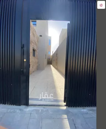 عمارة للإيجار في شارع دغيثر, حي عليشة, مدينة الرياض, منطقة الرياض صورة 2