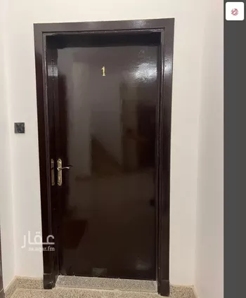 شقة للإيجار في شارع نصر بن سيار, حي الوزارات, مدينة الرياض, منطقة الرياض صورة 2