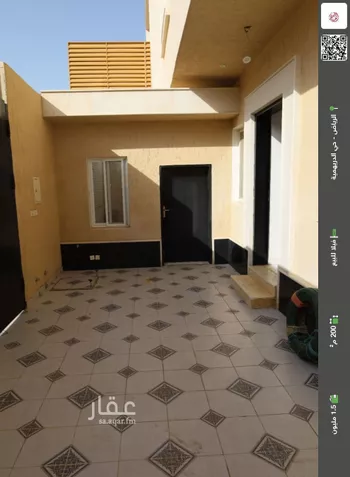 فيلا للبيع في شارع احمد الزنجاني, حي شبرا, مدينة الرياض, منطقة الرياض