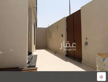 فيلا للإيجار في شارع عبدالمحسن الفرم, حي البديعة, مدينة الرياض, منطقة الرياض صورة 2