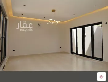 فيلا للإيجار في شارع عبدالمحسن الفرم, حي البديعة, مدينة الرياض, منطقة الرياض صورة 3