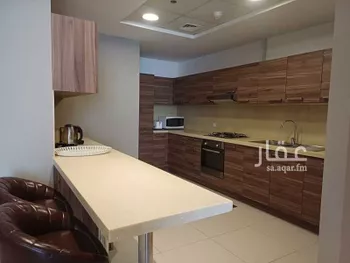 شقة للإيجار في شارع العليا, حي الصحافة, مدينة الرياض, منطقة الرياض صورة 3