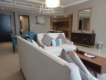 شقة للإيجار في شارع العليا, حي الصحافة, مدينة الرياض, منطقة الرياض صورة 2
