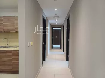 شقة للإيجار في شارع العليا, حي الصحافة, مدينة الرياض, منطقة الرياض صورة 4