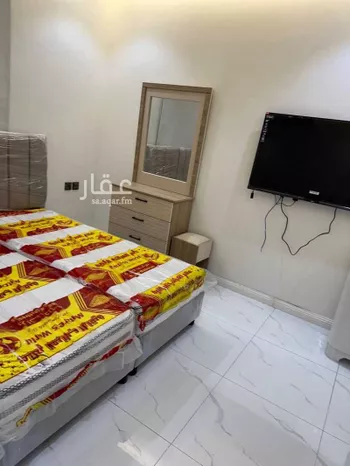 شقة للإيجار في شارع بغداد, حي اليرموك, مدينة الرياض, منطقة الرياض صورة 2