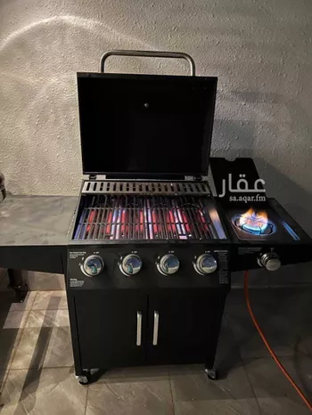 شقة مفروشة للحجز في شارع بريدة ، حي الريان ، الرياض ، منطقة الرياض صورة 5