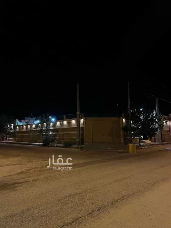 أرض للبيع في حي القرينة الجديدة, مدينة حريملاء, منطقة الرياض صورة 3