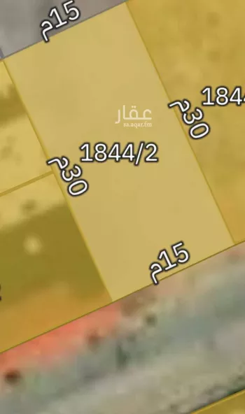 أرض للبيع في شارع رقم 418, حي الملقا, مدينة الرياض, منطقة الرياض صورة 2