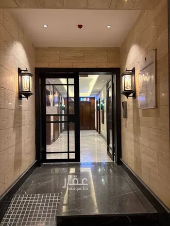 شقة للإيجار في شارع زيد بن عاصم بن عمرو بن عوف, حي النرجس, مدينة الرياض, منطقة الرياض صورة 3
