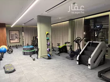 شقة للإيجار في شارع زيد بن عاصم بن عمرو بن عوف, حي النرجس, مدينة الرياض, منطقة الرياض صورة 4