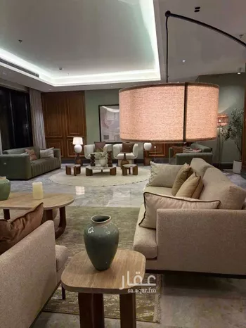 شقة للإيجار في شارع زيد بن عاصم بن عمرو بن عوف, حي النرجس, مدينة الرياض, منطقة الرياض صورة 5