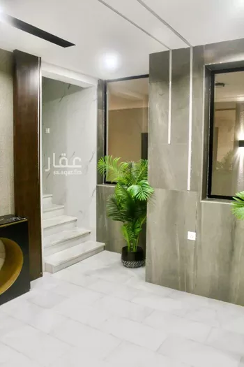 شقة للإيجار في شارع عمر ابن مفتي, حي المروة, مدينة جدة, منطقة مكة المكرمة صورة 3