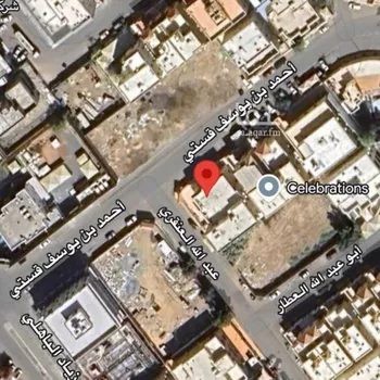 عمارة للبيع في شارع أحمد بن يوسف قستي, حي طيبة, مدينة جدة, منطقة مكة المكرمة صورة 2