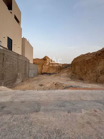 أرض للبيع في شارع علي بن تريك, حي النرجس, مدينة الرياض, منطقة الرياض صورة 2