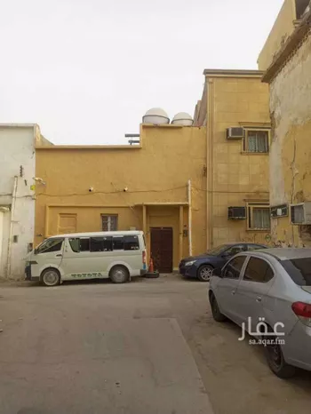فيلا للبيع في شارع المنيفية, حي منفوحة الجديدة, مدينة الرياض, منطقة الرياض