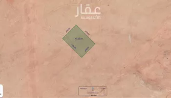 أرض للبيع في حي عريض, مدينة الرياض, منطقة الرياض صورة 2