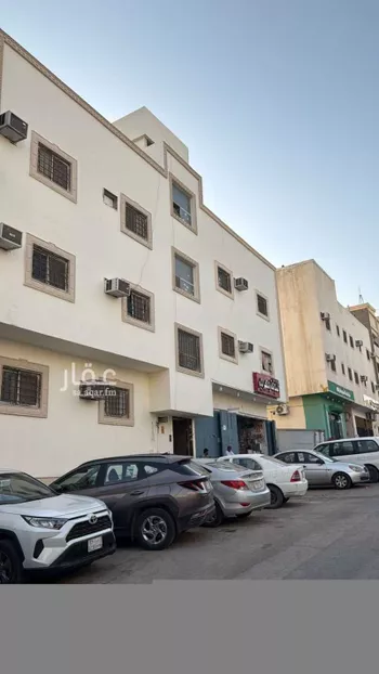 عمارة للبيع في شارع مبايض, حي اليمامة, مدينة الرياض, منطقة الرياض صورة 2