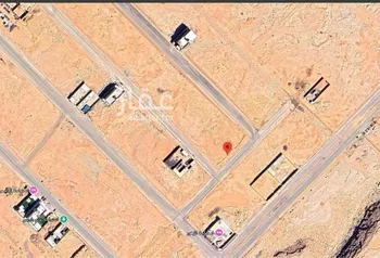 أرض للبيع في حي عريض, مدينة الرياض, منطقة الرياض صورة 2