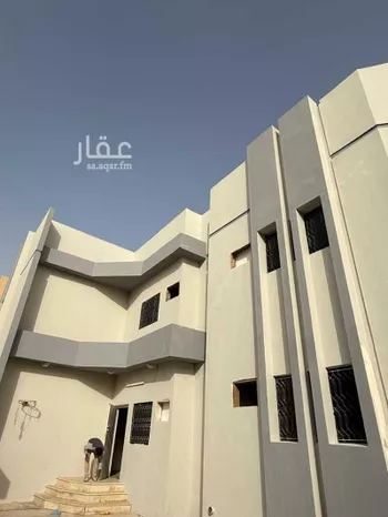 فيلا للبيع في شارع قاسم بن رواحة, حي ظهرة البديعة, مدينة الرياض, منطقة الرياض صورة 2