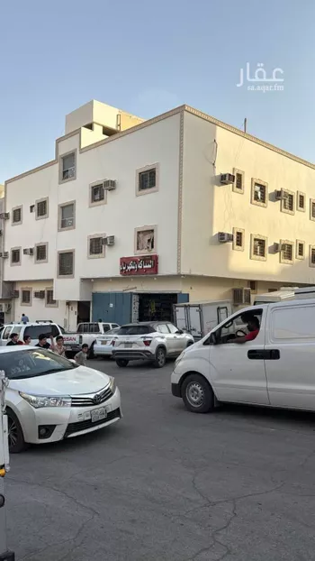 عمارة للبيع في شارع مبايض, حي اليمامة, مدينة الرياض, منطقة الرياض