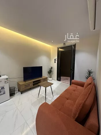 شقة للإيجار في شارع ابي سفيان بن حرب, حي مغرزات, مدينة الرياض, منطقة الرياض صورة 4