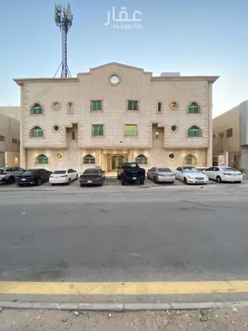 شقة للإيجار في شارع ابي سفيان بن حرب, حي مغرزات, مدينة الرياض, منطقة الرياض