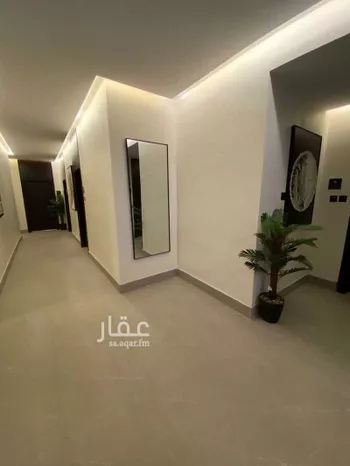 شقة للإيجار في شارع ابي سفيان بن حرب, حي مغرزات, مدينة الرياض, منطقة الرياض صورة 4