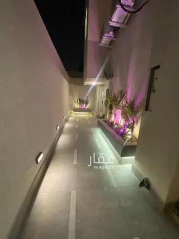 شقة للإيجار في شارع ملهم, حي الإزدهار, مدينة الرياض, منطقة الرياض