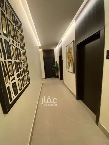 شقة للإيجار في شارع ابي سفيان بن حرب, حي مغرزات, مدينة الرياض, منطقة الرياض صورة 5