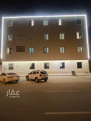 شقة للإيجار في شارع ملهم, حي الإزدهار, مدينة الرياض, منطقة الرياض