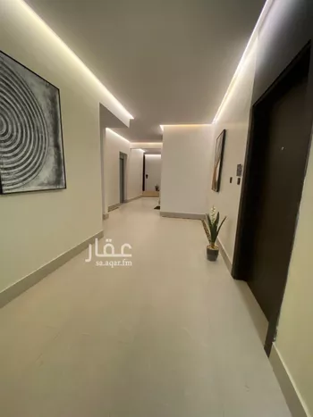 شقة للإيجار في شارع ملهم, حي الإزدهار, مدينة الرياض, منطقة الرياض صورة 4