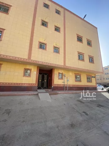 شقة للإيجار في شارع مصافي, حي ظهرة لبن, مدينة الرياض, منطقة الرياض