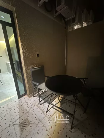 شقة للإيجار في شارع ابي سفيان بن حرب, حي مغرزات, مدينة الرياض, منطقة الرياض صورة 2