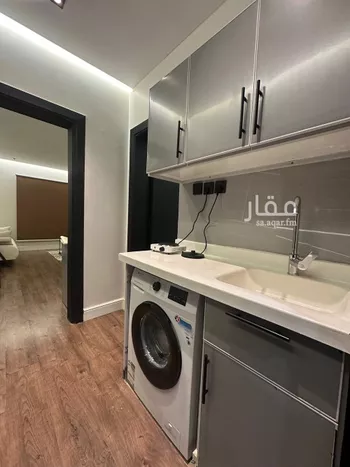 شقة للإيجار في شارع الامير محمد ابن سلمان ابن عبدالعزيز, حي الفلاح, مدينة الرياض, منطقة الرياض صورة 2
