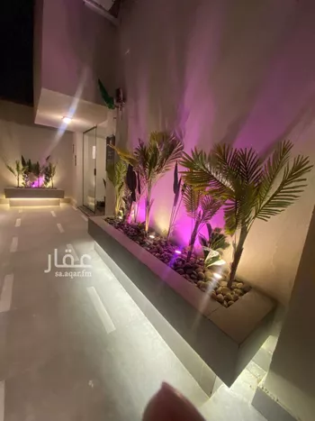 شقة للإيجار في شارع ملهم, حي الإزدهار, مدينة الرياض, منطقة الرياض صورة 2