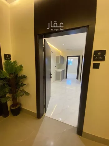 شقة للإيجار في شارع ابي سفيان بن حرب, حي مغرزات, مدينة الرياض, منطقة الرياض صورة 2