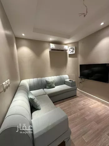 شقة للإيجار في شارع مصافي, حي ظهرة لبن, مدينة الرياض, منطقة الرياض صورة 5