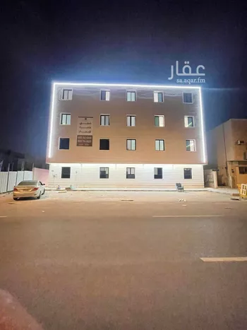 شقة للإيجار في شارع ملهم, حي الإزدهار, مدينة الرياض, منطقة الرياض