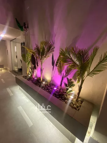 شقة للإيجار في شارع ملهم, حي الإزدهار, مدينة الرياض, منطقة الرياض صورة 3