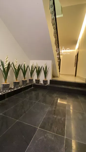 شقة للإيجار في شارع ملهم, حي الإزدهار, مدينة الرياض, منطقة الرياض صورة 3
