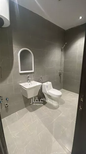 شقة للإيجار في شارع الامير مقرن بن عبدالعزيز, حي مغرزات, مدينة الرياض, منطقة الرياض صورة 2