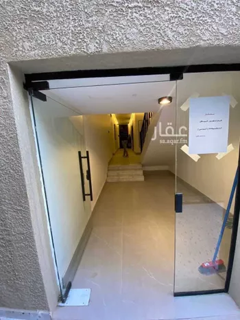 شقة للإيجار في شارع ابي سفيان بن حرب, حي مغرزات, مدينة الرياض, منطقة الرياض صورة 3