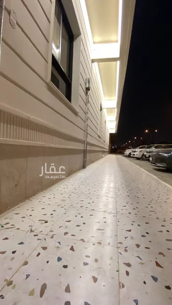 شقة للإيجار في شارع ملهم, حي الإزدهار, مدينة الرياض, منطقة الرياض
