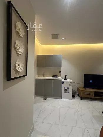 شقة للإيجار في شارع ابي سفيان بن حرب, حي مغرزات, مدينة الرياض, منطقة الرياض صورة 5