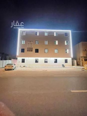 شقة للإيجار في شارع ملهم, حي الإزدهار, مدينة الرياض, منطقة الرياض