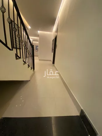 شقة للإيجار في شارع ملهم, حي الإزدهار, مدينة الرياض, منطقة الرياض صورة 2